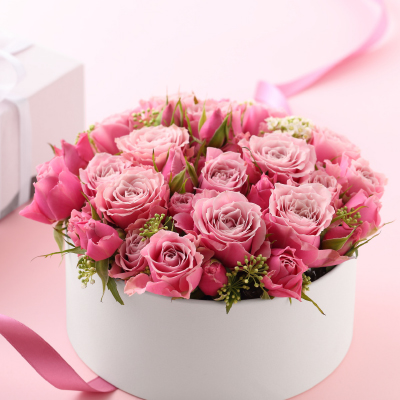 Saiba o significado das cores das rosas na hora de oferecer flores
