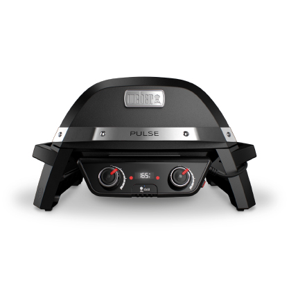 Weber Grelhador eléctrico Pulse 2000