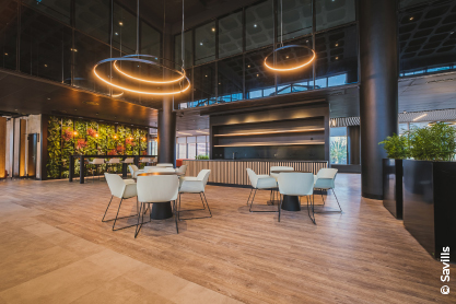 Fresh flower bouquet