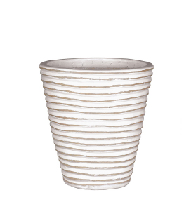 Vaso Terracota Suave