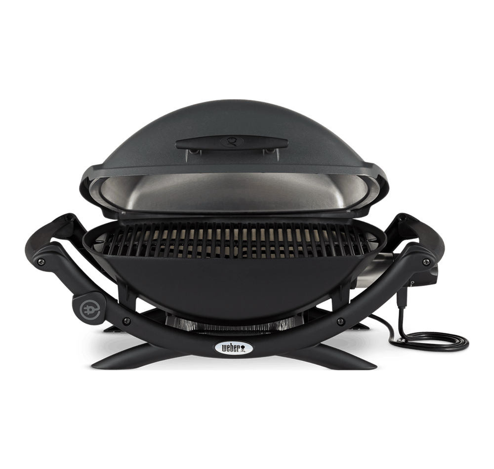 Weber® Q 2400