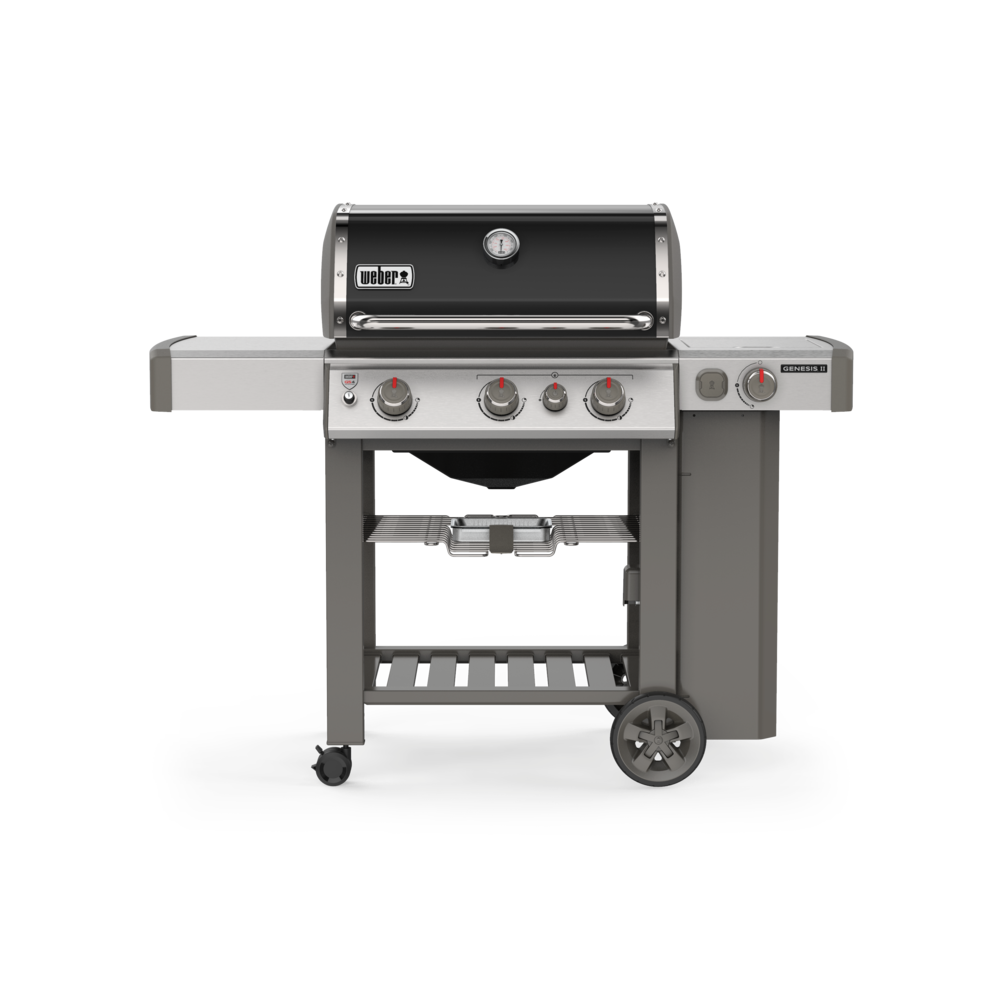 Weber® Genesis® II E-330 GBS