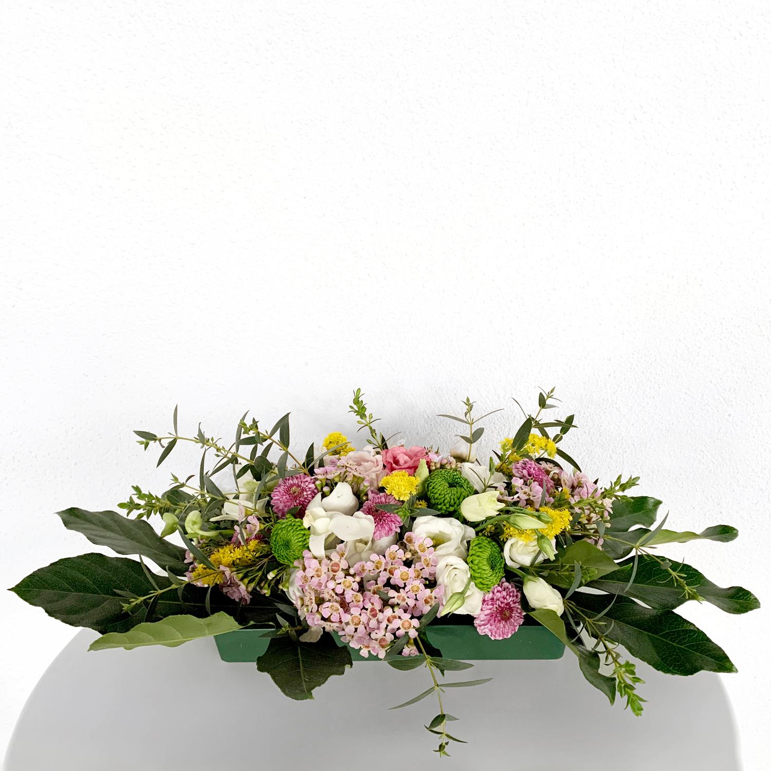 Centro de Mesa Primavera (50 cm)