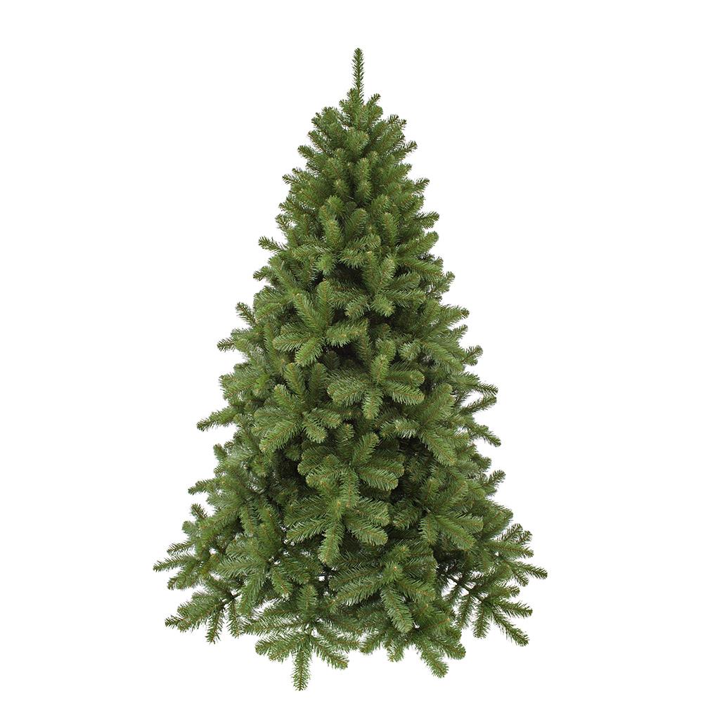 Árvore de Natal artificial – Abeto Scandia 2,15mt