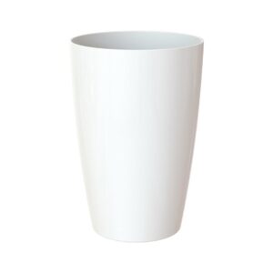 Vaso Santor - 78 cm - branco