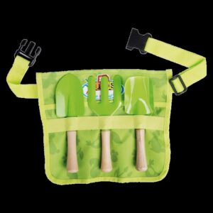 Mini Avental com ferramentas - criança