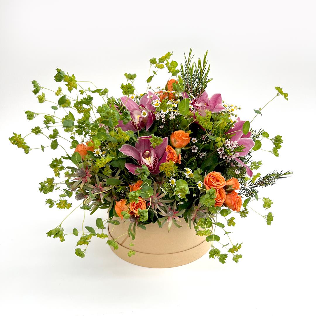 FlowerBox Horto Do Campo Grande FlowerBox Horto Do Campo Grande