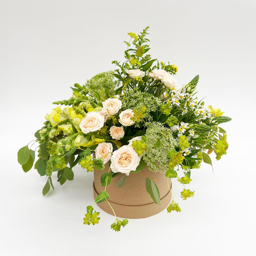 FlowerBox Delicada Horto Do Campo Grande FlowerBox Delicada Horto Do Campo Grande