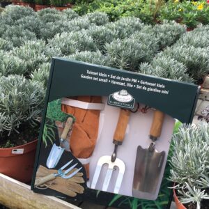 Conjunto de Ferramentas Jardinagem