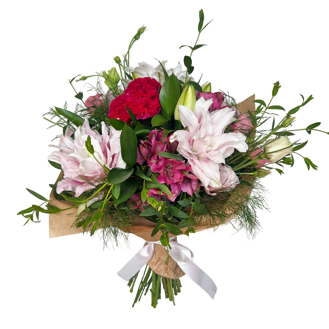 Bouquet of the Week