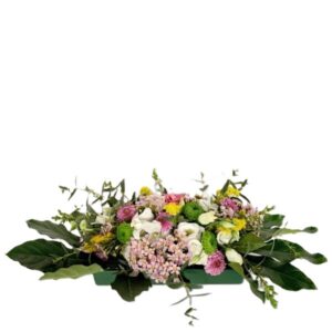 Spring Table Centerpiece (60/70 cm)