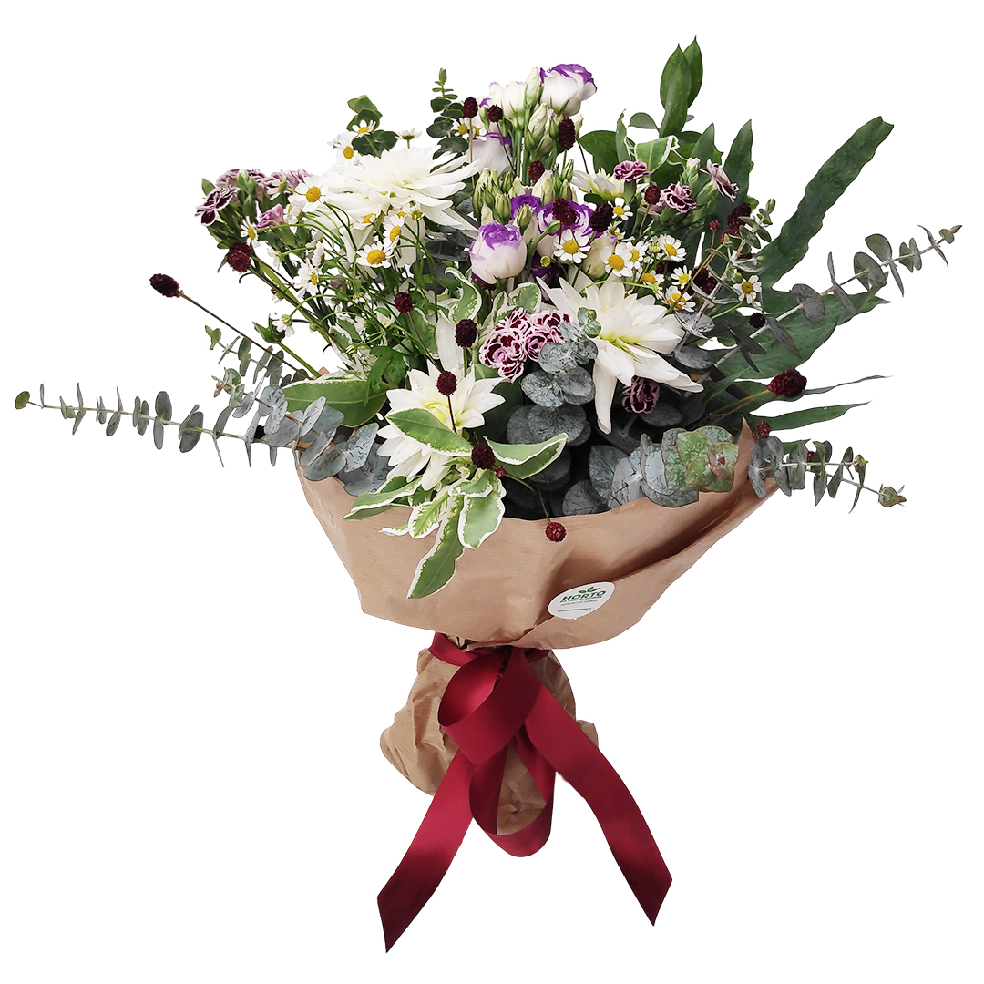 Bouquet of the Week