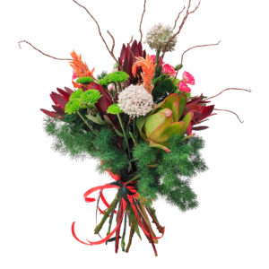 Bouquet of the Week