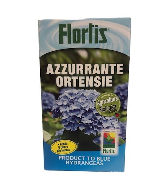 Flortis Azulante Hortensias 1Kg
