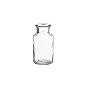 Garrafa de Vidro Skipp 12,5cm