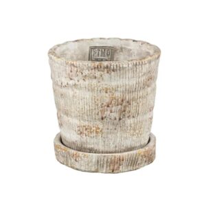 Vaso Cimento Zahir M