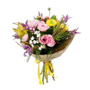 Bouquet Primavera 4