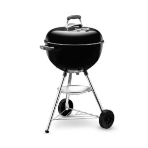 Bar-B-Kettle Grelhador Weber a carvão Ø 47 cm