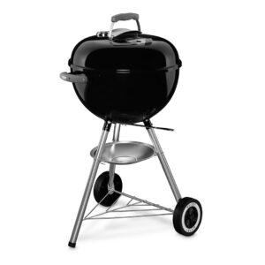 Classic Kettle Grelhador Weber a carvão Ø 47 cm