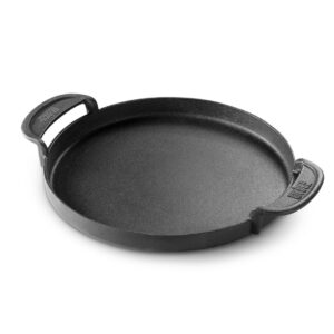 Placa Gourmet - Para todas as grelhas Gourmet BBQ System