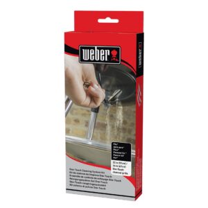 Kit do sistema de limpeza Weber® One-Touch