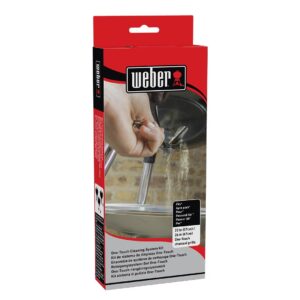 Kit Weber® de sistema de limpeza One-Touch