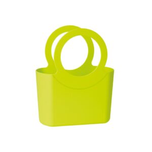 BB Bag mini  -  Cesto multiusos - lima