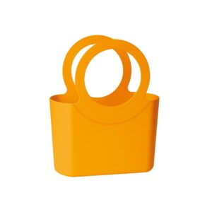 BB Bag mini -  Cesto multiusos - mandarim