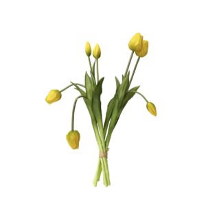 Ramo de Tulipa - artificial