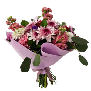 Bouquet Pink Breeze