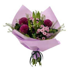 Bouquet Wild Serenade