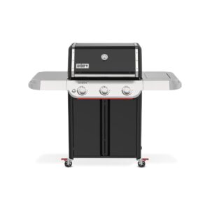 Grelhador a Gás Genesis E-315W