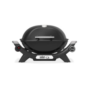 Grelhador Weber® a gás Q1100N