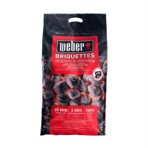 Briquetas 8KG
