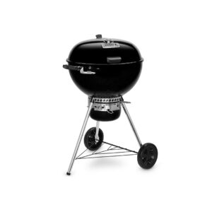 Master Touch E-5770 Premium Preto