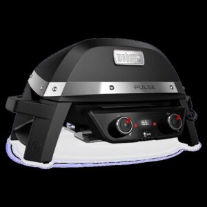 Grelhador elétrico Weber® Pulse E 2000