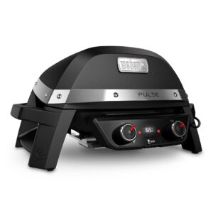 Weber® Pulse E 2000 Electric Grill