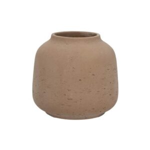 Jabari L (terracota) Pot