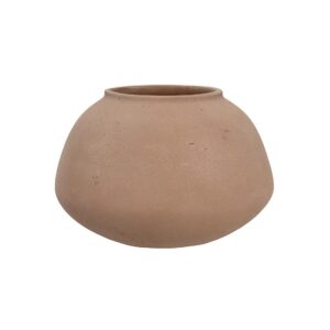 Imara L (terracota) Pot