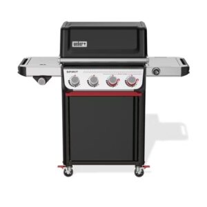Grelhador Weber® a gás Spirit EP-435