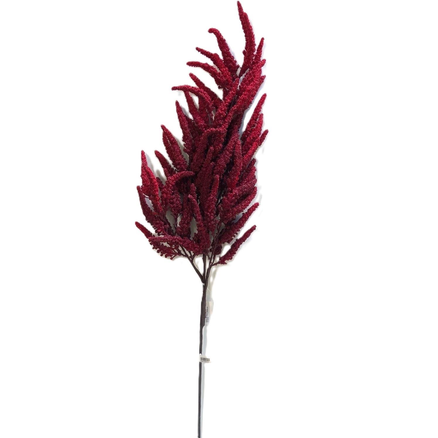 Haste de Trigo vermelho (102cm altura)