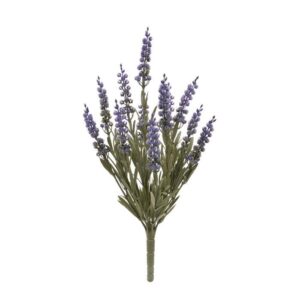Haste de Lavanda c/ protecção UV (30cm altura)