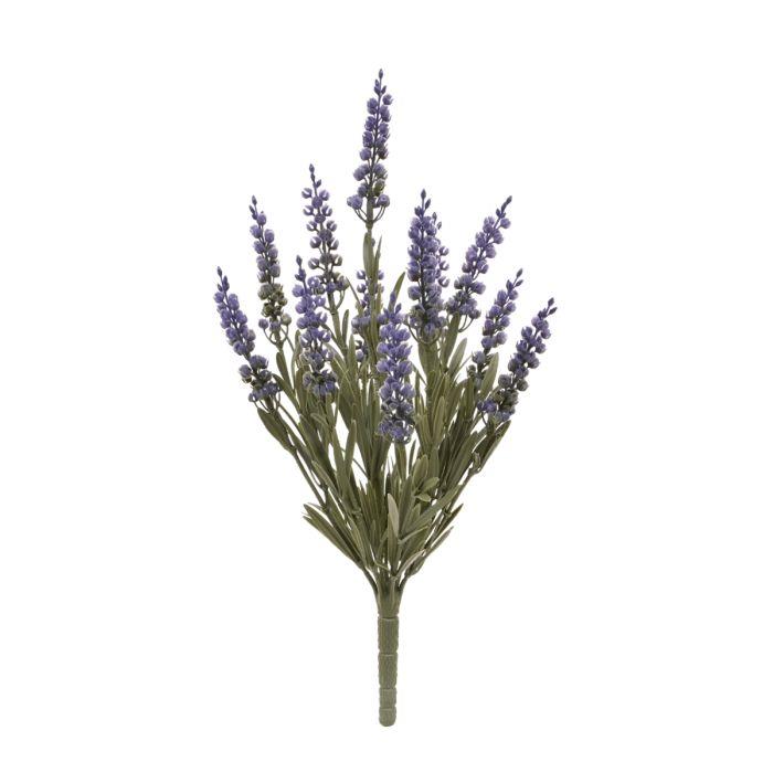 Haste de Lavanda c/ protecção UV (30cm altura)