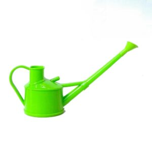 Regador para Bonsai 0,9Lt - verde