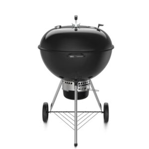 Grelhador Weber® a carvão Master-Touch E-6755 Ø 67cm