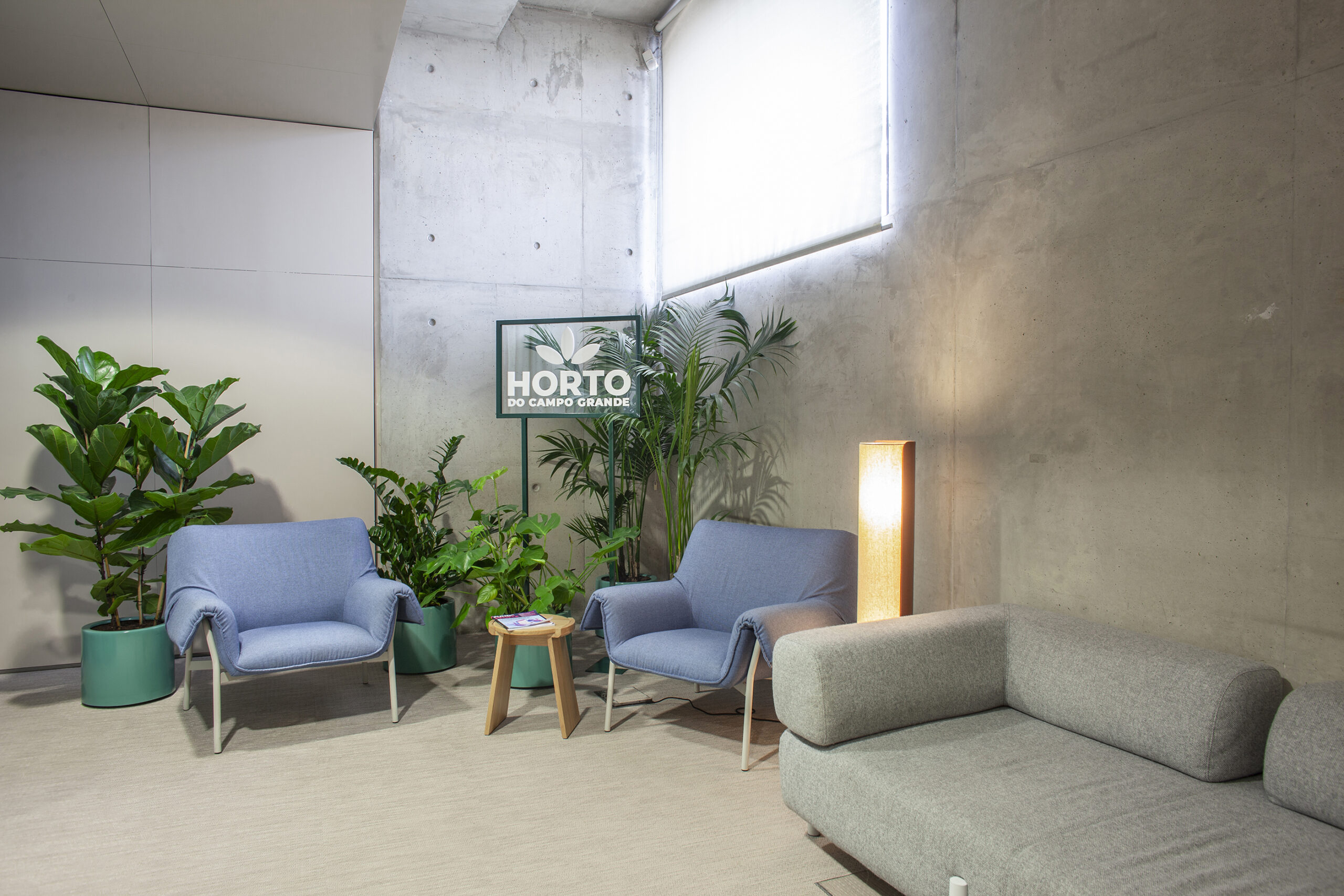 LACS Santos, um espaço de coworking diferenciador