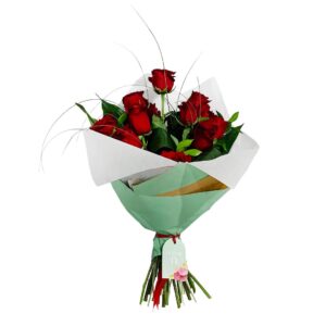 Bouquet 'Amor à Primeira Vista'