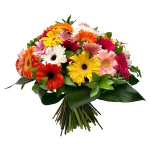 Colour Boost bouquet