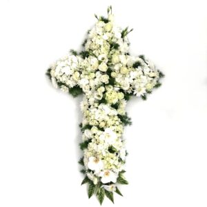 'Luz Divina' premium cross (50cm long)