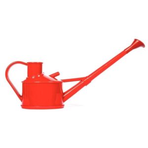 Bonsai watering can - Red